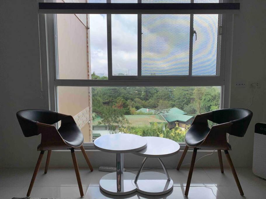 Grandview 312 - 1Br Condo Near Burnham Park Baguio City Exterior foto